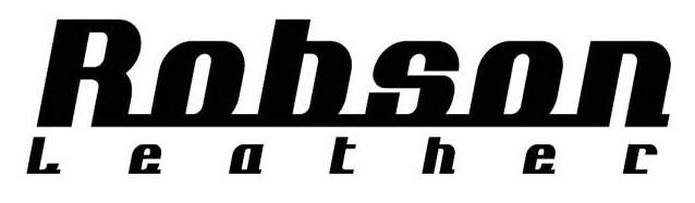 ロブソンレザー