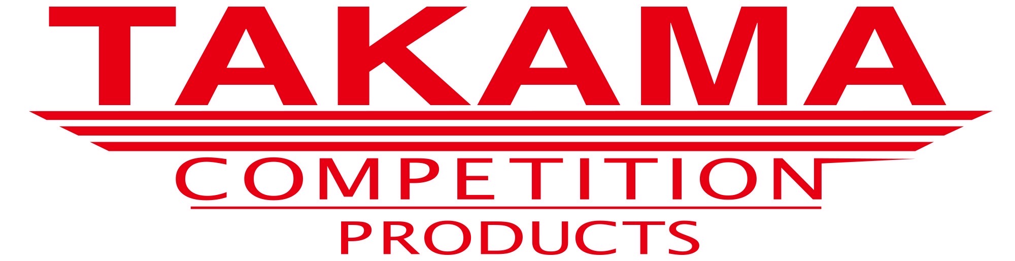 タカマコンペティションプロダクト